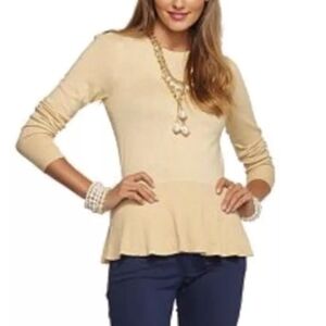 Lilly Pulitzer Sweater